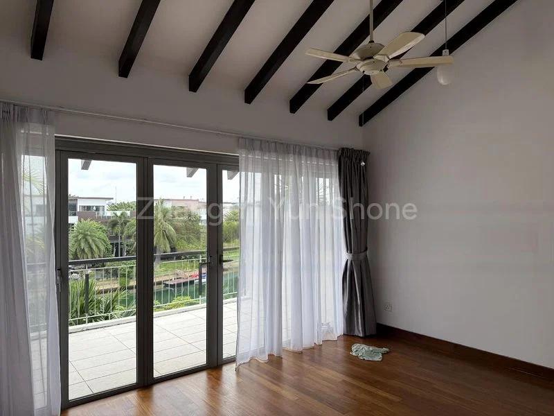 4 Bed Cluster House (Landed) for Rent in  The Azure - Image 3